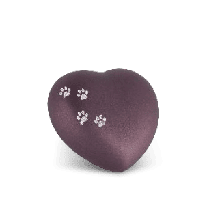 Edition Herz - Farbe: Berry