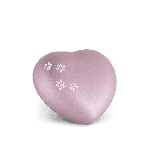 Edition Herz - Farbe: Rosé
